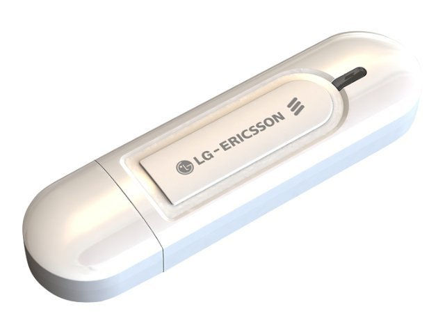 LG USB-1040 network card WLAN 300 Mbit/s