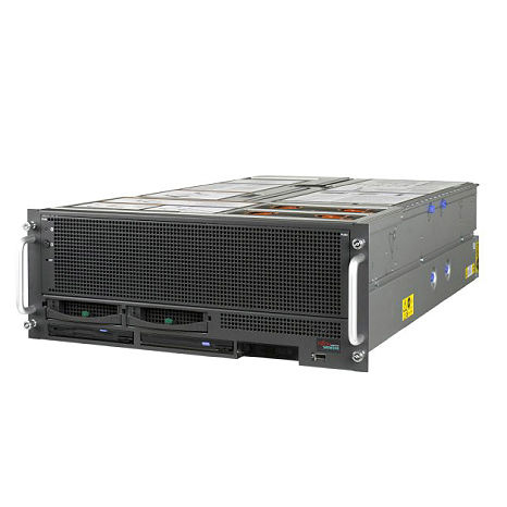 Fujitsu PRIMERGY PY RX800-4 4xX/2.20/2M 2G server Rack (4U) Intel® Xeon® 2.2 GHz 2 GB DDR-SDRAM