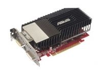 ASUS EAH3650 TOP/HTDI/256M graphics card GDDR2