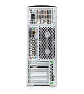 HP xw6600 Workstation