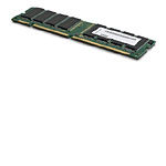 Lenovo 2GB PC2-6400 800MHz DDR2 SDRAM UDIMM memory memory module 240-pin DIMM