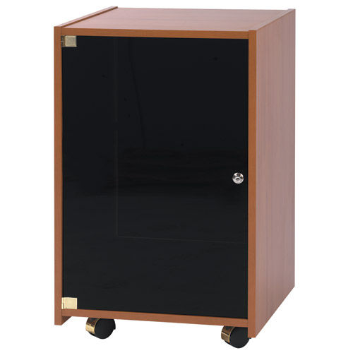 Chief 20U ECR Freestanding rack Brown
