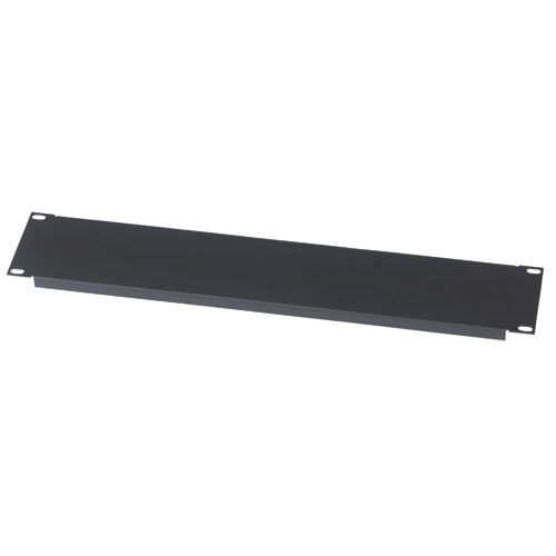 Chief EFG-2 rack accessory Blank panel