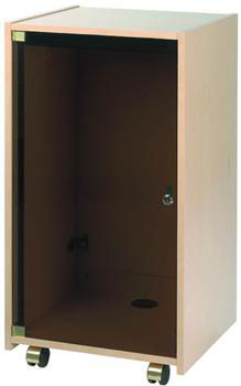 Chief 16U Freestanding rack Brown