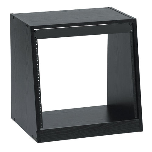 Chief 18U Freestanding rack Black