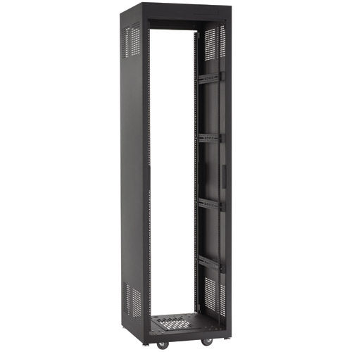 Chief 44U, 28" Deep E1 Freestanding rack Black