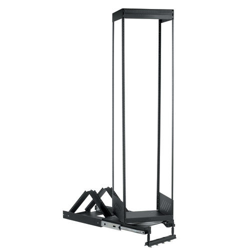 Chief 44U ROTR-HD Black
