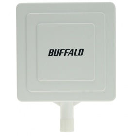 Buffalo High Gain Directional network antenna Directional antenna RP-SMA 6 dBi