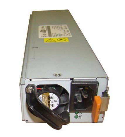 IBM PC Server 520