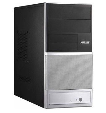 ASUS V3-P5G965 Full-Tower Intel® G965 Express LGA 775 (Socket T)