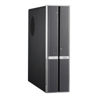 ASUS P3-P5G33 Low Profile (Slimline) Intel® G33 Express LGA 775 (Socket T)