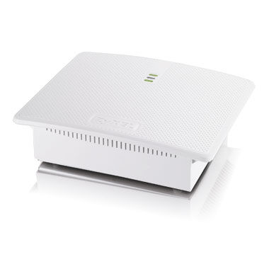 Zyxel NWA5160N wireless access point White Power over Ethernet (PoE)