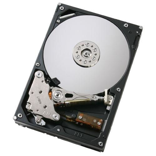 DELL 3TB SATA internal hard drive 7200 RPM 3.5" Serial ATA