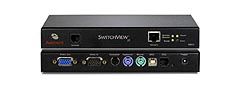 Vertiv SwitchView IP Remote Access Device KVM switch
