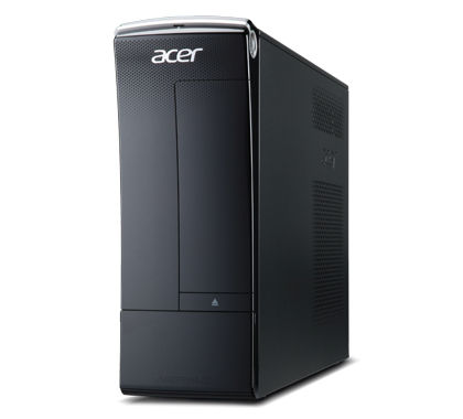 Acer Aspire 3470_Hc AMD A6 A6-3620 8 GB DDR3-SDRAM 1 TB HDD AMD Radeon HD 8570 Windows 8 PC Black