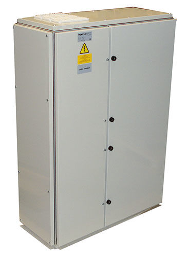 APC Parallel Maintenance Bypass uninterruptible power supply (UPS)