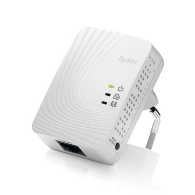 Zyxel PLA4201 Ethernet 500 Mbit/s
