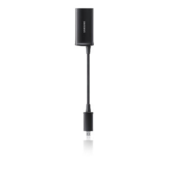 Samsung EPL-3FHUBE microUSB HDMI Black
