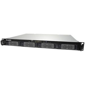 NETGEAR READYNAS Limited Edition Grey
