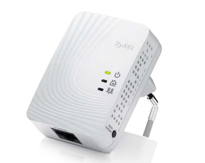 Zyxel PLA4201 Fast Ethernet 230 V