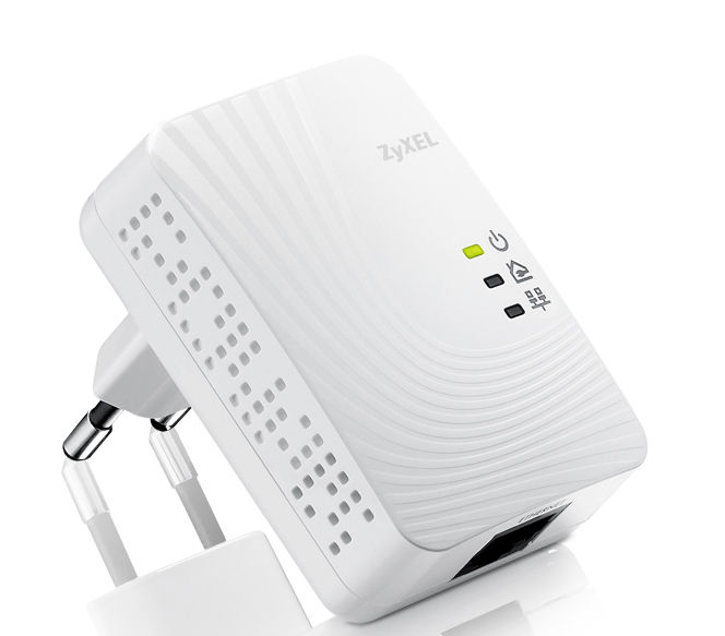 Zyxel PLA4201 Gigabit Ethernet 230 V