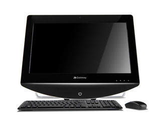 Acer ZX4250-MO13B AMD E E-450 50.8 cm (20") 1600 x 900 pixels Touchscreen 4 GB DDR3-SDRAM 500 GB HDD Windows 7 Home Basic Black