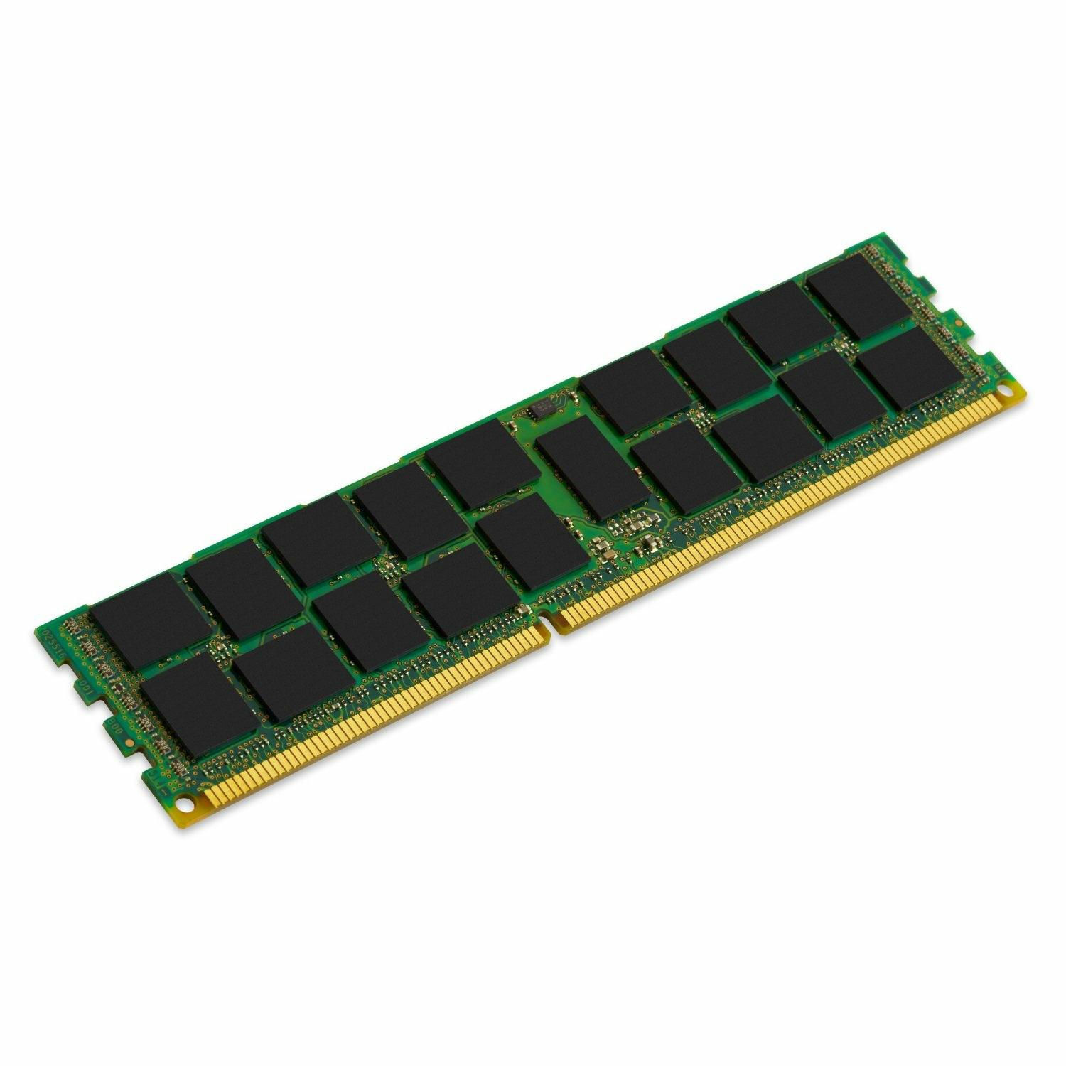 Kingston Technology ValueRAM KVR16R11D4K4/64 memory module 64 GB 4 x 16 GB DDR3 240-pin DIMM ECC