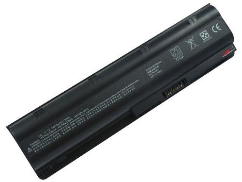 HP 636631-001 laptop spare part Battery