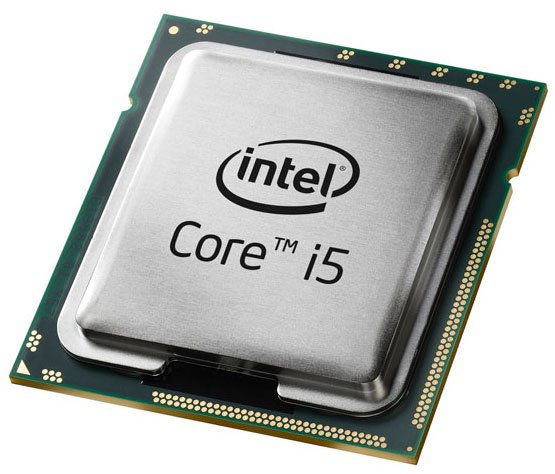 HP Intel Core i5-2430M processor 2.4 GHz 3 MB L3