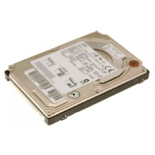 HP 600GB 10K rpm SAS SFF 1st HDD internal hard drive 10000 RPM 2.5"