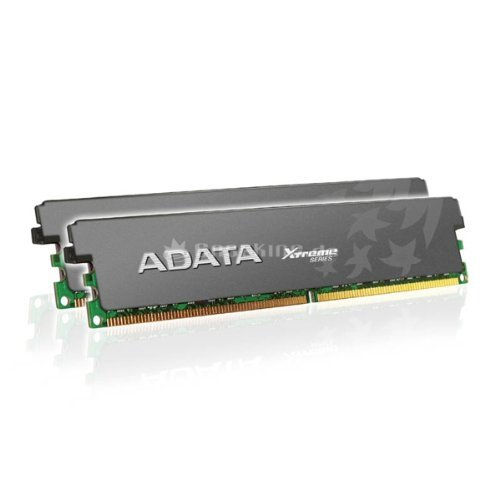 ADATA DDR3-2133X, 2 x 8GB, Cl 10 memory module 16 GB 2 x 8 GB 240-pin DIMM