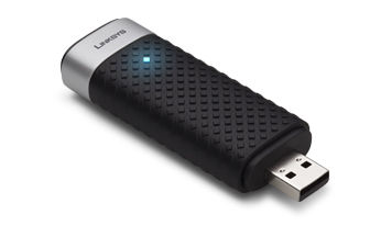 Linksys AE3000 WLAN 450 Mbit/s