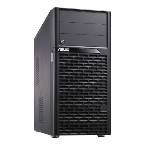 ASUS ESC2000 G2 server barebone Intel® C602 LGA 2011 (Socket R) Rack (5U)