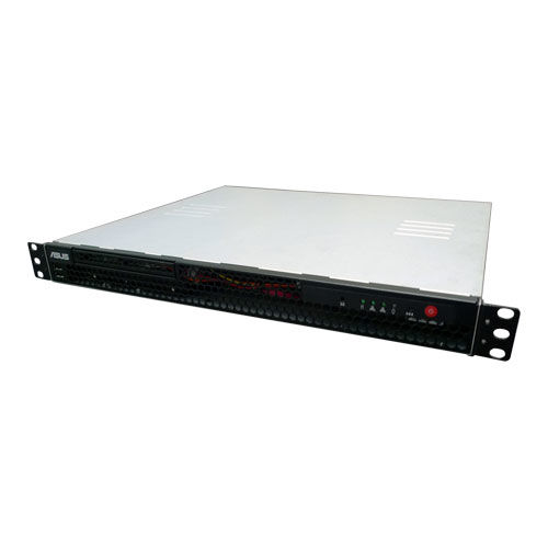 ASUS RS100-X7 Intel® C202 LGA 1155 (Socket H2) Rack (1U)
