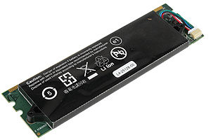 Fujitsu LSZ:L5-25128-01 storage device backup battery
