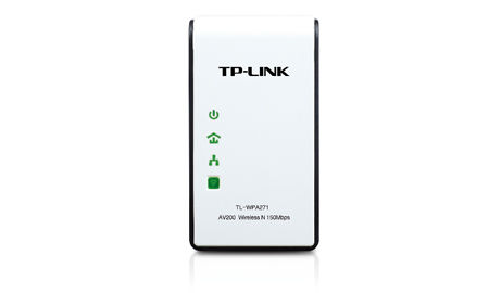TP-Link TL-WPA271 network card Ethernet / WLAN 200 Mbit/s