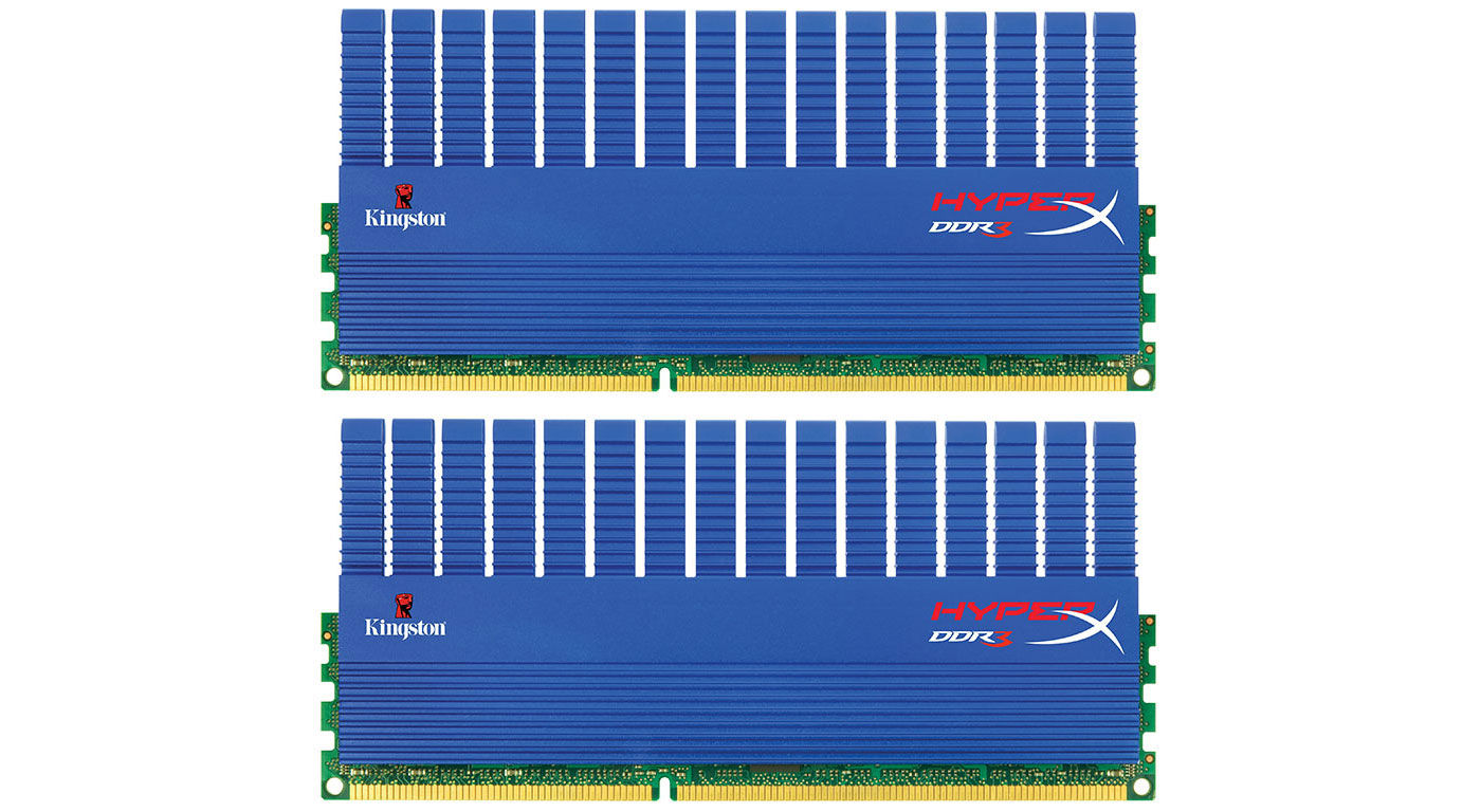 HyperX 2x8GB DDR3-2133 memory module 16 GB 240-pin DIMM