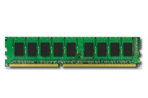 Kingston Technology ValueRAM 16GB (4 x 4GB) DDR3-1600 memory module 4 x 4 GB 240-pin DIMM ECC