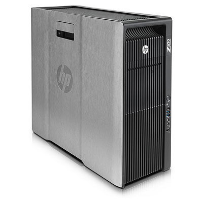 HP Z820 Workstation