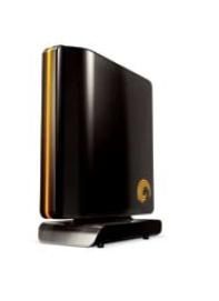 Seagate FreeAgent Pro FreeAgent™ Pro 1TB - USB 2.0, eSATA, FireWire external hard drive 7200 RPM