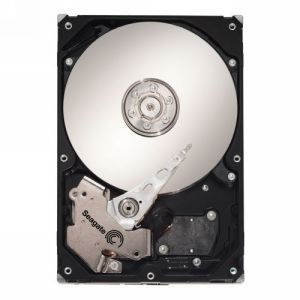 Seagate Desktop HDD Barracuda ES.2 SATA 500GB internal hard drive 7200 RPM 32 MB Serial ATA