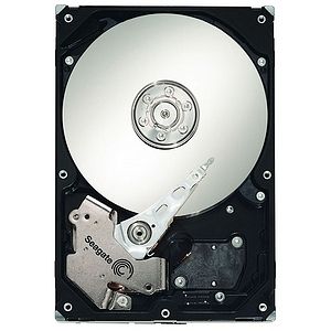 Seagate Desktop HDD Barracuda ES.2 750GB internal hard drive 7200 RPM 32 MB Serial ATA