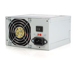 StarTech.com ATXPW350HPCQ power supply unit 350 W