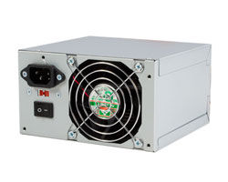 StarTech.com ATXPW400HPCQ power supply unit 400 W