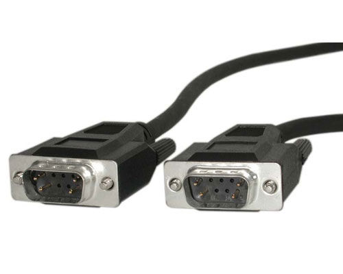 StarTech.com Fiber Channel Cable - 6ft InfiniBand/fibre optic cable 1.83 m Black
