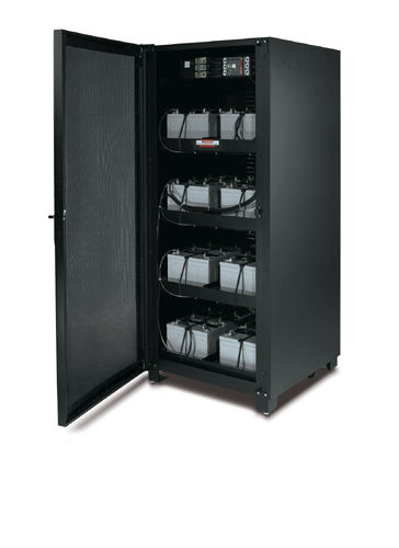 APC Symmetra PX 40kW XR Value Battery Cabinet uninterruptible power supply (UPS)