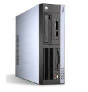 Fujitsu CELSIUS K330 Intel® Pentium® 4 0.5 GB DDR-SDRAM Windows XP Professional Workstation