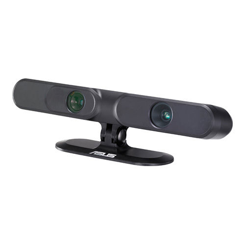 ASUS Xtion Black Motion controller