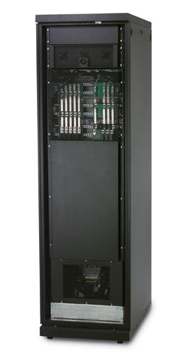 APC InfraStruXure 20kW, 400 V uninterruptible power supply (UPS) 20 kVA 20000 W