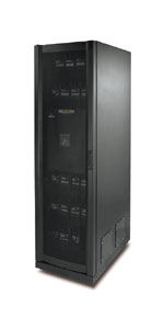 APC SY PX 80 KVA XR LINE-UP & MATCH BATTERY CABINET uninterruptible power supply (UPS) 12 kVA